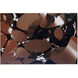 Bronze Ambition Gold / Black Luxe Art